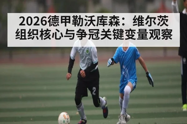 2026德甲勒沃库森：维尔茨组织核心与争冠关键变量观察